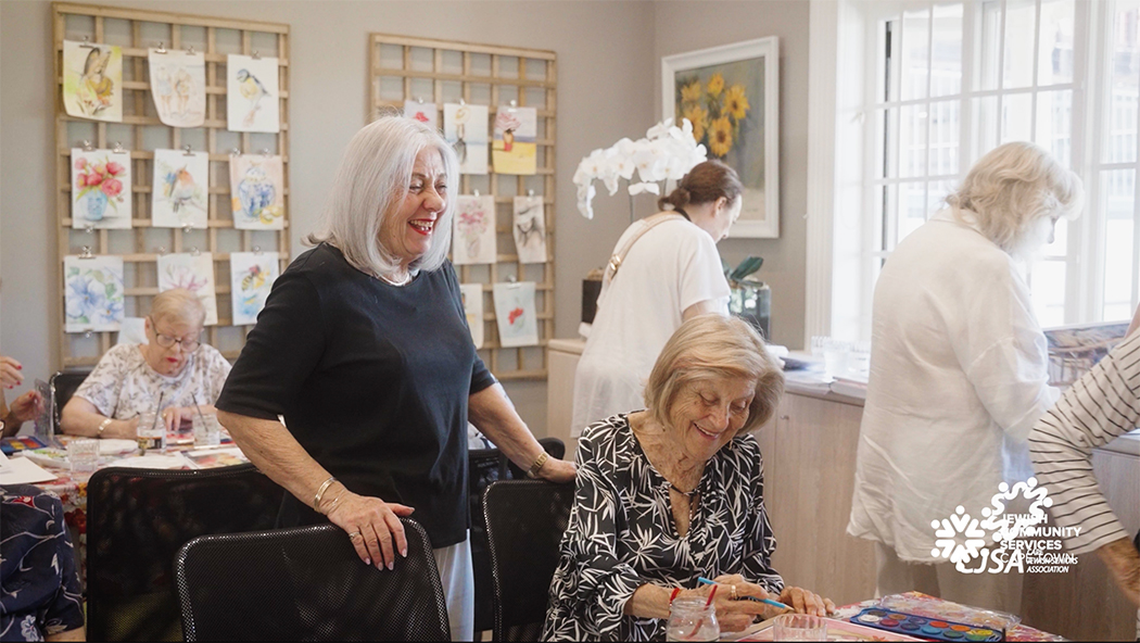 Care Services AGM Highlights Video