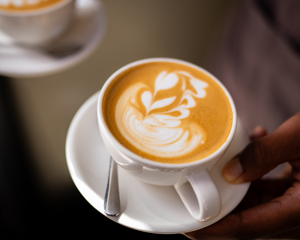 The Adelphi Shopping Center