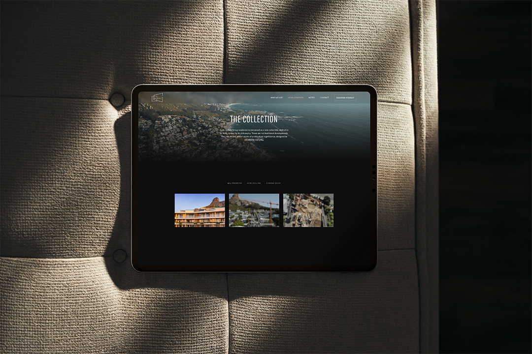 Gallery Group Properties