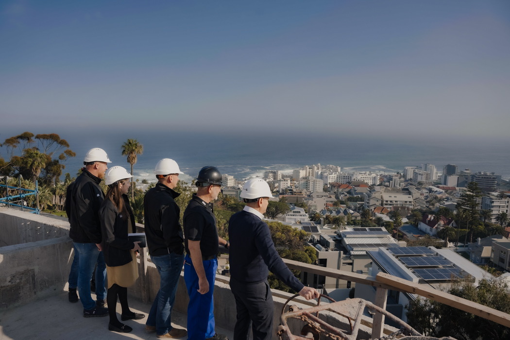 Gallery Group Founder Video