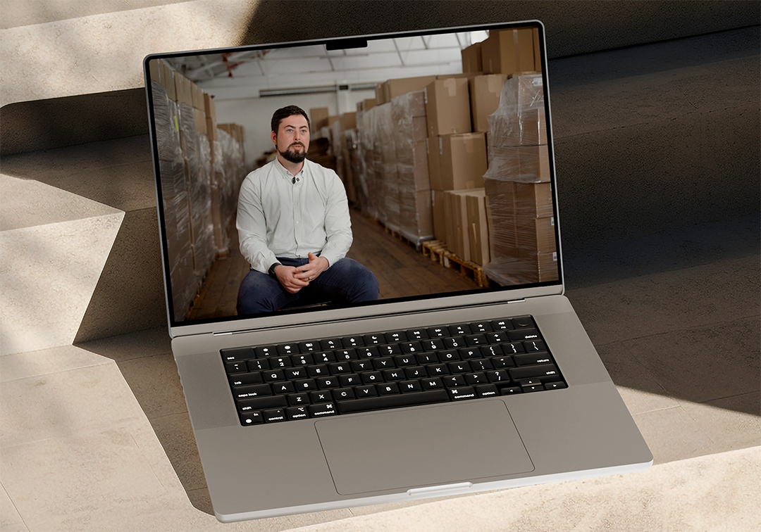 Inospace Client Interviews